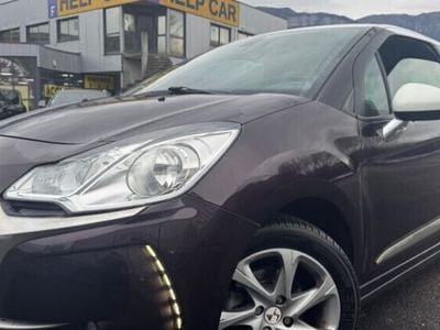 DS Automobiles DS3