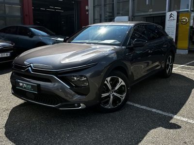 Citroën C5