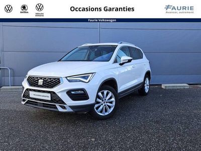 occasion Seat Ateca Ateca2.0 TDI 150 ch Start/Stop DSG7