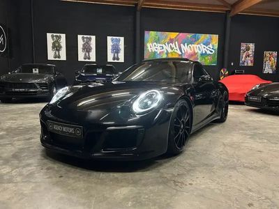 Porsche 991