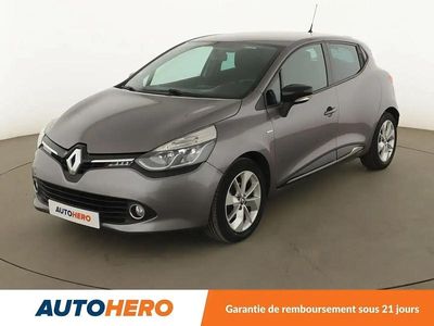 Renault Clio IV