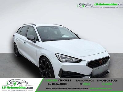 Occasion 2022 Cupra Leon VZ Break | 33 500 € (Prix juste)