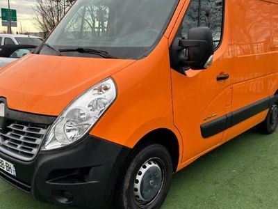 Occasion 2018 Renault Master | 9 990 € (Super prix)