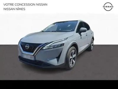 Gris Occasion 2023 Nissan Qashqai N-Connecta SUV | 25 990 € (Bon prix)