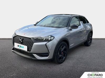 DS Automobiles DS3 Crossback
