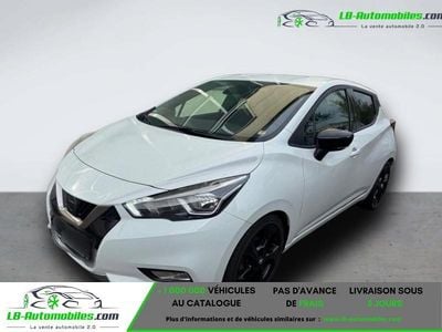 Occasion 2020 Nissan Micra Citadine | 14 900 € (Prix cher)