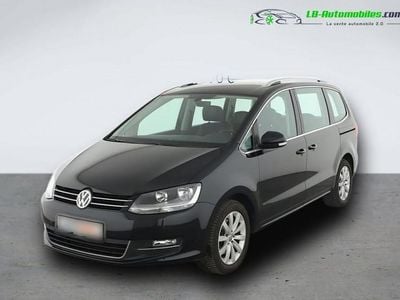 VW Sharan
