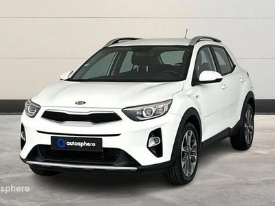 Occasion Kia Stonic Active 122 ch (89 kW) 2019 SUV