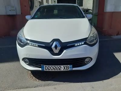 Renault Clio IV