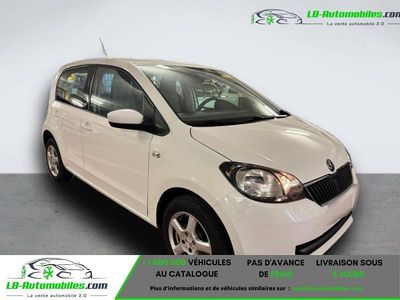 Occasion 2014 Skoda Citigo Citadine | 10 800 € (Prix assez cher)