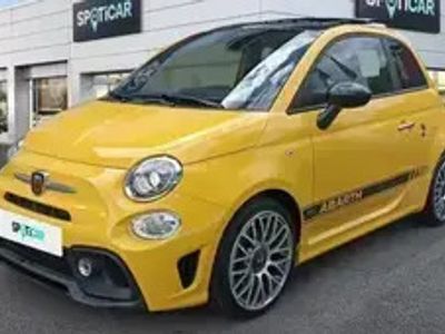 occasion Abarth 595 1.4 Turbo T-jet 145ch My19