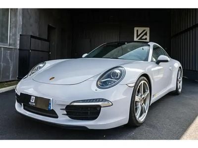 Porsche 911 Carrera S