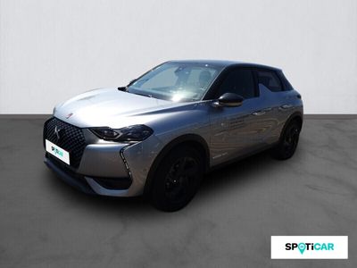 occasion DS Automobiles DS3 Crossback 