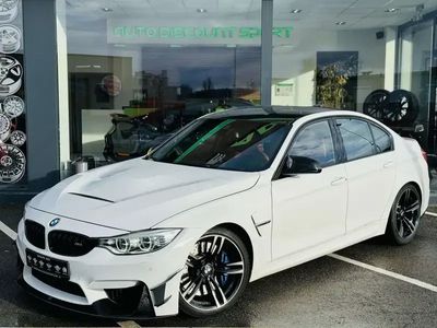 occasion BMW M3 BERLINE 3.0 431 CH