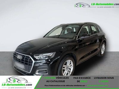 occasion Audi Q5 35 TDI 163 BVA