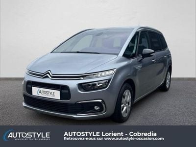 Citroën C4 SpaceTourer