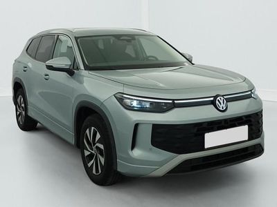 Occasion VW Tayron Life 150 ch (110 kW) 2025 SUV