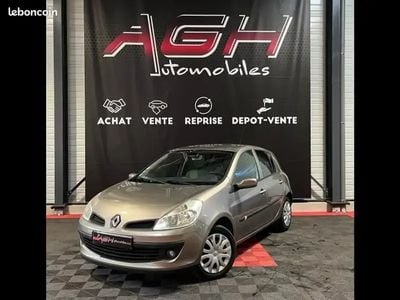 Renault Clio III
