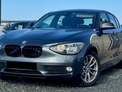 BMW 114