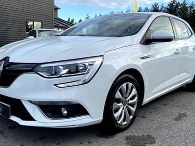Renault Mégane IV