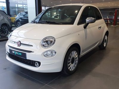 occasion Fiat 500 d'occasion 1.0 70ch BSG S&S