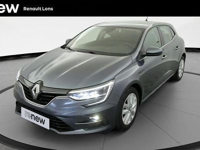 Renault Mégane IV