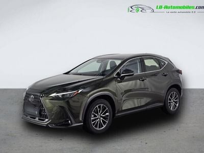 Lexus NX350h