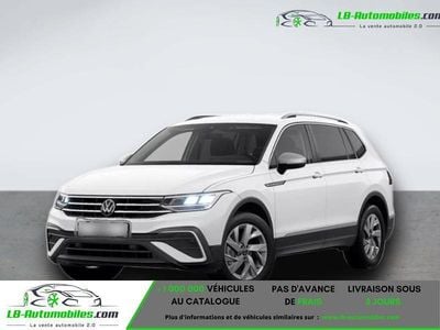 VW Tiguan Allspace