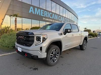 Gris Nouvelle 2025 GMC Sierra Pick-up | 99 990 €