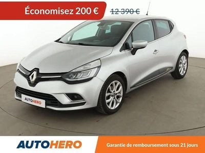 Renault Clio IV