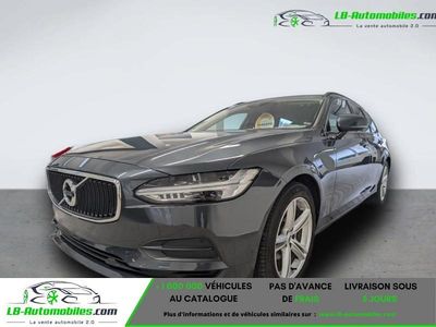 Occasion 2017 Volvo V90 Break | 29 000 €