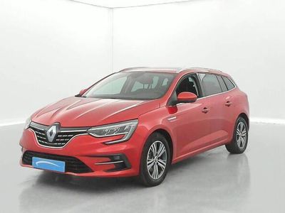 occasion Renault Mégane Coupé IV ESTATE Mégane IV Estate E-TECH Plug-In Hybride 160 - 21N