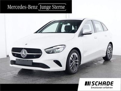 Mercedes B200