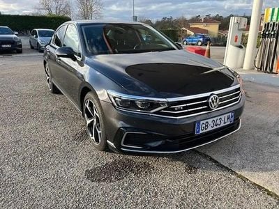 Occasion VW Passat GTE 296 ch (217 kW) 2021 Berline