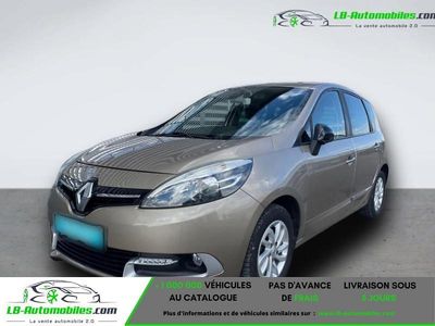 Occasion 2016 Renault Scénic III Monospace | 12 900 € (Prix cher)