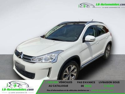 occasion Citroën C4 Aircross HDi 115 BVM