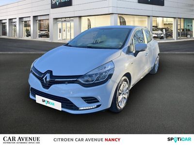 Renault Clio IV