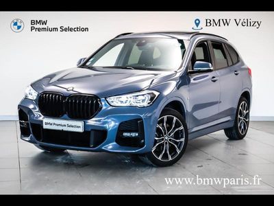 occasion BMW X1 xDrive25iA 231ch M Sport 13cv