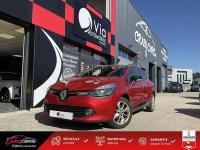 Renault Clio GrandTour