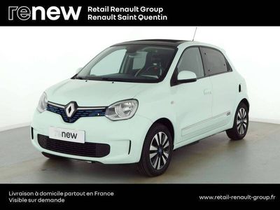 occasion Renault Twingo Twingo E-TECHIII Achat Intégral