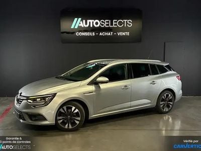 Renault Mégane GrandTour