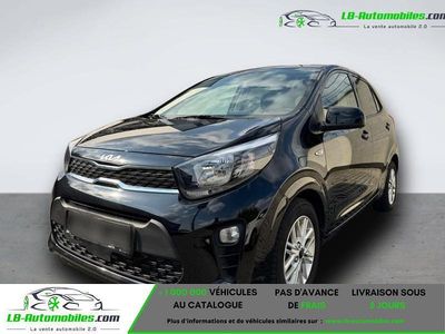 Occasion 2022 Kia Picanto Citadine | 14 900 € (Prix juste)