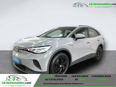 Occasion VW ID.4 Pure 108 kW (148 ch) 2021 SUV