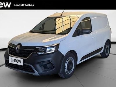 Blanc Occasion 2022 Renault Express Monospace | 15 997 €