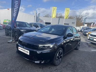 Occasion Opel Corsa-e 114 kW (156 ch) 2024 Citadine