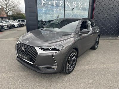 occasion DS Automobiles DS3 Crossback 