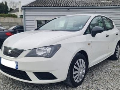 Occasion Seat Ibiza 75 ch (55 kW) 2015 Citadine