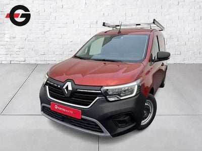 Occasion Renault Kangoo 102 ch (75 kW) 2022 Bronze Monospace