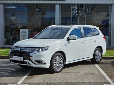 occasion Mitsubishi Outlander P-HEV Twin Motor Instyle 4WD
