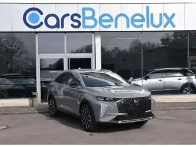 occasion DS Automobiles DS7 Crossback 1.5 Bluehdi Opera Eat8 Cuir Memo Cam To Neuf